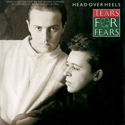 Tears For Fears - Head Over Heels (Reissue) (2025)