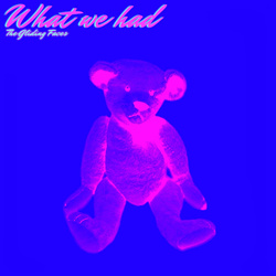 The Gliding Faces - What We Had (EP) (2025)